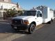 2000 Ford F - 550 Utility / Service Trucks photo 5