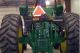 1993 John Deere 7600 Tractor Tractors photo 1