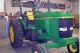 1993 John Deere 7600 Tractor Tractors photo 3