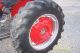 Massey Ferguson 245 Diesel Tractor Tractors photo 2