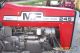 Massey Ferguson 245 Diesel Tractor Tractors photo 6