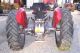 Massey Ferguson 245 Diesel Tractor Tractors photo 8