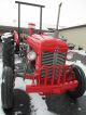 Massey Ferguson 35,  Diesel,  Sharp. . . Tractors photo 9