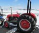 Massey Ferguson 35,  Diesel,  Sharp. . . Tractors photo 2