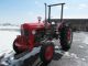 Massey Ferguson 35,  Diesel,  Sharp. . . Tractors photo 4