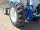 Ford 6600 Farm Tractor 3 - Point Hitch 77 Hp 540 Pto 1673 Hrs 4 Cyl Diesel Rops Tractors photo 5