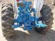 Ford 6600 Farm Tractor 3 - Point Hitch 77 Hp 540 Pto 1673 Hrs 4 Cyl Diesel Rops Tractors photo 7