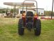 Massey Ferguson 1428v 4 X 4 Tractor 235 Hours Tractors photo 5