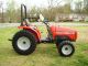 Massey Ferguson 1428v 4 X 4 Tractor 235 Hours Tractors photo 6
