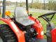Massey Ferguson 1428v 4 X 4 Tractor 235 Hours Tractors photo 7