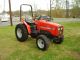 Massey Ferguson 1428v 4 X 4 Tractor 235 Hours Tractors photo 8