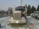 2005 Kenworth W900l Sleeper Semi Trucks photo 9