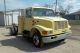 2001 International 4700 Financing Available Other Heavy Duty Trucks photo 6