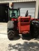 2004 Manitou Telescopic Forklift Lift 6000 Lb Capacity Forklifts & Other Lifts photo 6