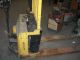 Hyster W40xt Electric Pallet Jack Forklifts & Other Lifts photo 3