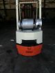 Nissan Kcp 3,  000 Lb Capacity Forklift Other photo 3