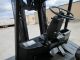 2004 Yale Glp080 Pneumatic Forklift Lift Truck Hilo Fork,  8,  000lb Hyster Forklifts & Other Lifts photo 11
