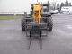 Gehl Rs8 - 42 Telescopic Telehandler Forklift Lift Fresh Paint & Service Forklifts & Other Lifts photo 2