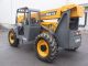 Gehl Rs8 - 42 Telescopic Telehandler Forklift Lift Fresh Paint & Service Forklifts & Other Lifts photo 3