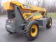 Gehl Rs8 - 42 Telescopic Telehandler Forklift Lift Fresh Paint & Service Forklifts & Other Lifts photo 5