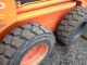 2005 Daewoo 440 Plus With 3 Attachments Skid Steer Loaders photo 2