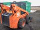 2005 Daewoo 440 Plus With 3 Attachments Skid Steer Loaders photo 3