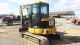 2005 Cat Caterpillar 305cr Mini Excavator Track Hoe Tractor Machine Loader. . Excavators photo 2