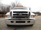 2004 Ford F - 650 Flatbeds & Rollbacks photo 4