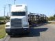 2003 Freightliner Century Sleeper Semi Trucks photo 1