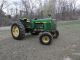 John Deere 2840 Tractors photo 3