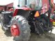 1999 Case Ih Mx120 4wd Cab With Boom Mower Tractors photo 4