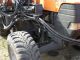 1999 Case Ih Mx120 4wd Cab With Boom Mower Tractors photo 8