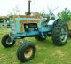 Ford Tractor 100 Hp Tractors photo 2
