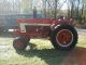 1066 International Farm Tractor Tractors photo 2