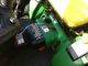 John Deere 4100 Tractor 3 Attachments Only 83 Hours Tractors photo 7