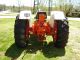 995 Case David Brown 2 Wd Diesel Tractor 64 Hp Tractors photo 3