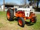 995 Case David Brown 2 Wd Diesel Tractor 64 Hp Tractors photo 5