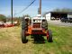 995 Case David Brown 2 Wd Diesel Tractor 64 Hp Tractors photo 7