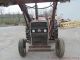 Massey Ferguson 275 Diesel Farm Tractor With Loader Tractors photo 6