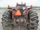 Massey Ferguson 275 Diesel Farm Tractor With Loader Tractors photo 7