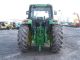 John Deere 6600 Tractor Tractors photo 4