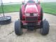 Case 1140 Tractor With Mower Tractors photo 2