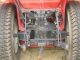 Case 1140 Tractor With Mower Tractors photo 3