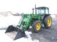 John Deere 2850 Tractor Tractors photo 2
