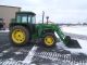 John Deere 2850 Tractor Tractors photo 3