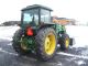 John Deere 2850 Tractor Tractors photo 7