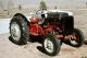 1956 Ford 850 Tractors photo 3