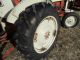 1956 Ford 850 Tractors photo 7