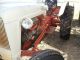 1956 Ford 850 Tractors photo 8