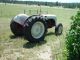 1952 Ford 8n Tractors photo 1